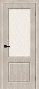 Товар Межкомнатная дверь Скинни-13 Cappuccino Melinga BR6348