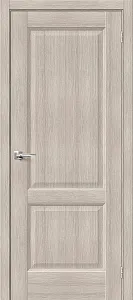 Товар Межкомнатная дверь Неоклассик-32 Cappuccino Melinga BR4878