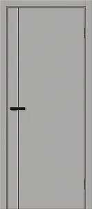 Товар Межкомнатная дверь Браво-0.70 Grey Pro BR6312