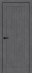 Товар Межкомнатная дверь Браво-50 Slate Art BR6354