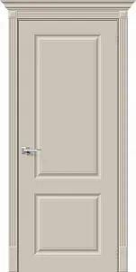 Товар Межкомнатная дверь Скинни-12 Creamy BR5693