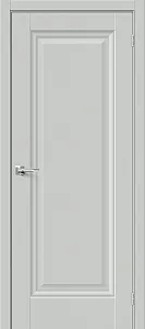 Товар Межкомнатная дверь Прима-0 Grey Silk BR5619