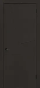 Товар Межкомнатная дверь Смальта-Шарм 14 Гриджио_
