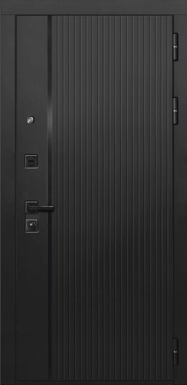 Дверь ДвериПРО Л-45 ФЛЗ-603 Сосна прованс DPRO228171