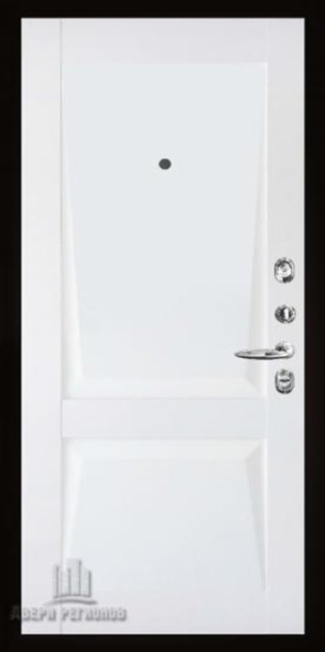 Товар Дверь ФЛАГМАН МОНАРХ Z DIS006980
