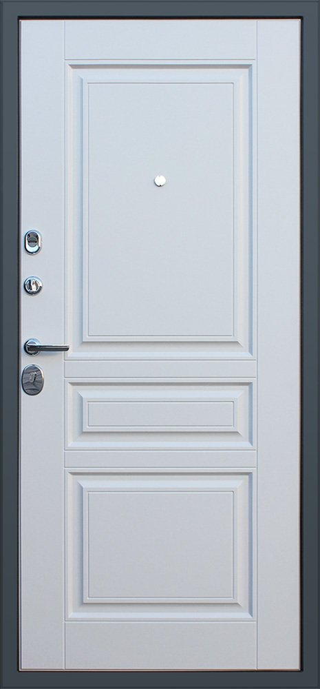 Товар Дверь Гермес NEW сосна белая 50977-94 DIS001264