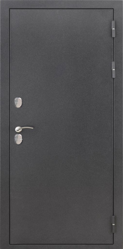 Дверь ДвериПРО Термо серебро ФЛ 244 Венге DPRO227864