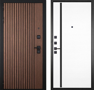 Товар Дверь BrandDoors Шторм DIS007150