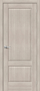Товар Межкомнатная дверь Прима-12 Cappuccino Melinga BR5015