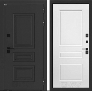 Товар Дверь Аляска Лайт DIS007141