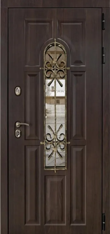 Товар Дверь Лион Термо Альберо браш DIS007105