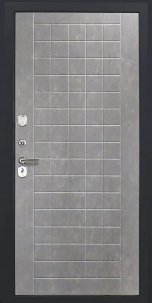 Товар Дверь ДвериПРО Росна ФЛ-256 (10мм, Бетон пепельный) DPRO227599