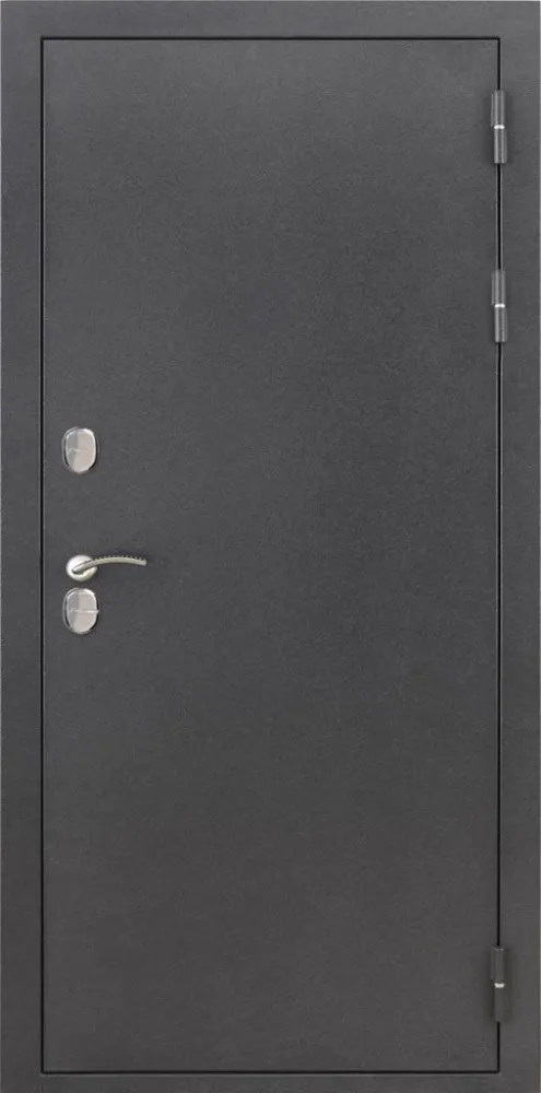 Дверь ДвериПРО Термо серебро ФЛ-700 (10мм, Ясень грей) DPRO227702