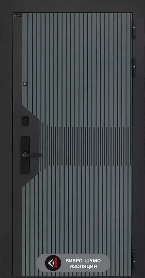 Товар Дверь Смартлаб DIS007448