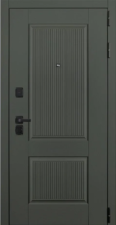 Товар Дверь Scandi с зеркалом DIS007534