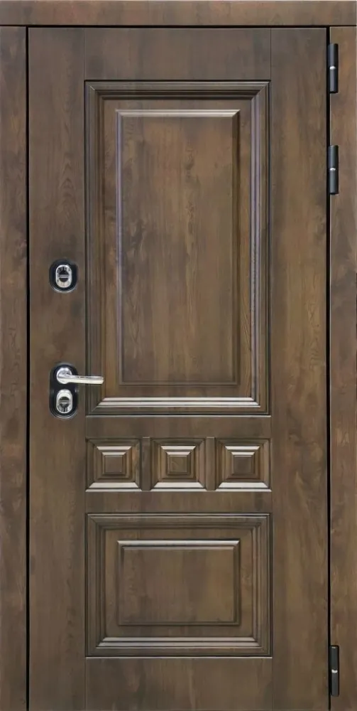 Фото Дверь ДвериПРО Аура ПВХ 10мм Астрод Velutto Grigio DPRO221190