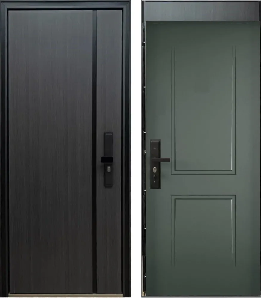 Дверь Цербер 104 DIS007199