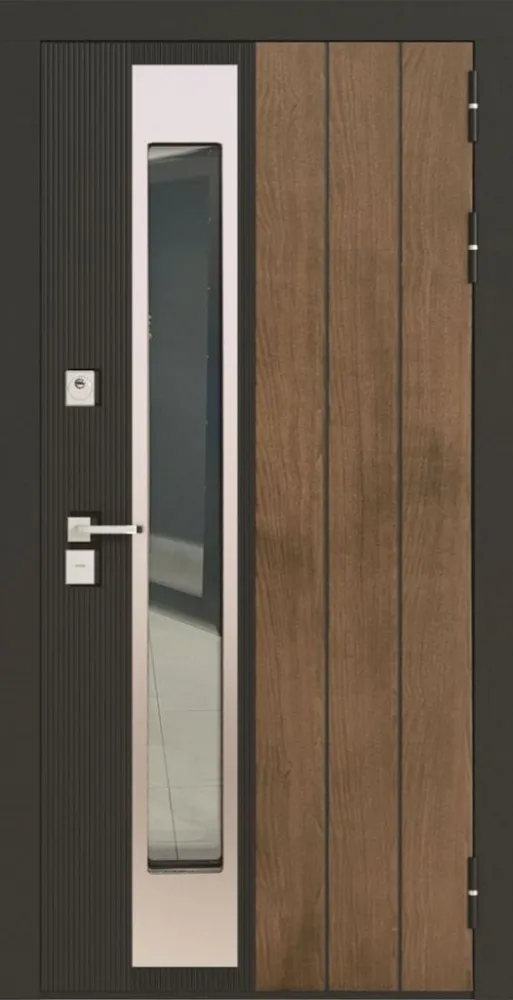 Дверь ДвериПРО Фолио Фолио DPRO228316