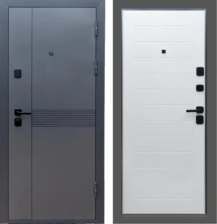 Дверь Цербер Lang-yue Только 96 DIS007135